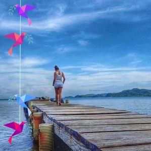 Meet your Posher, Celmira